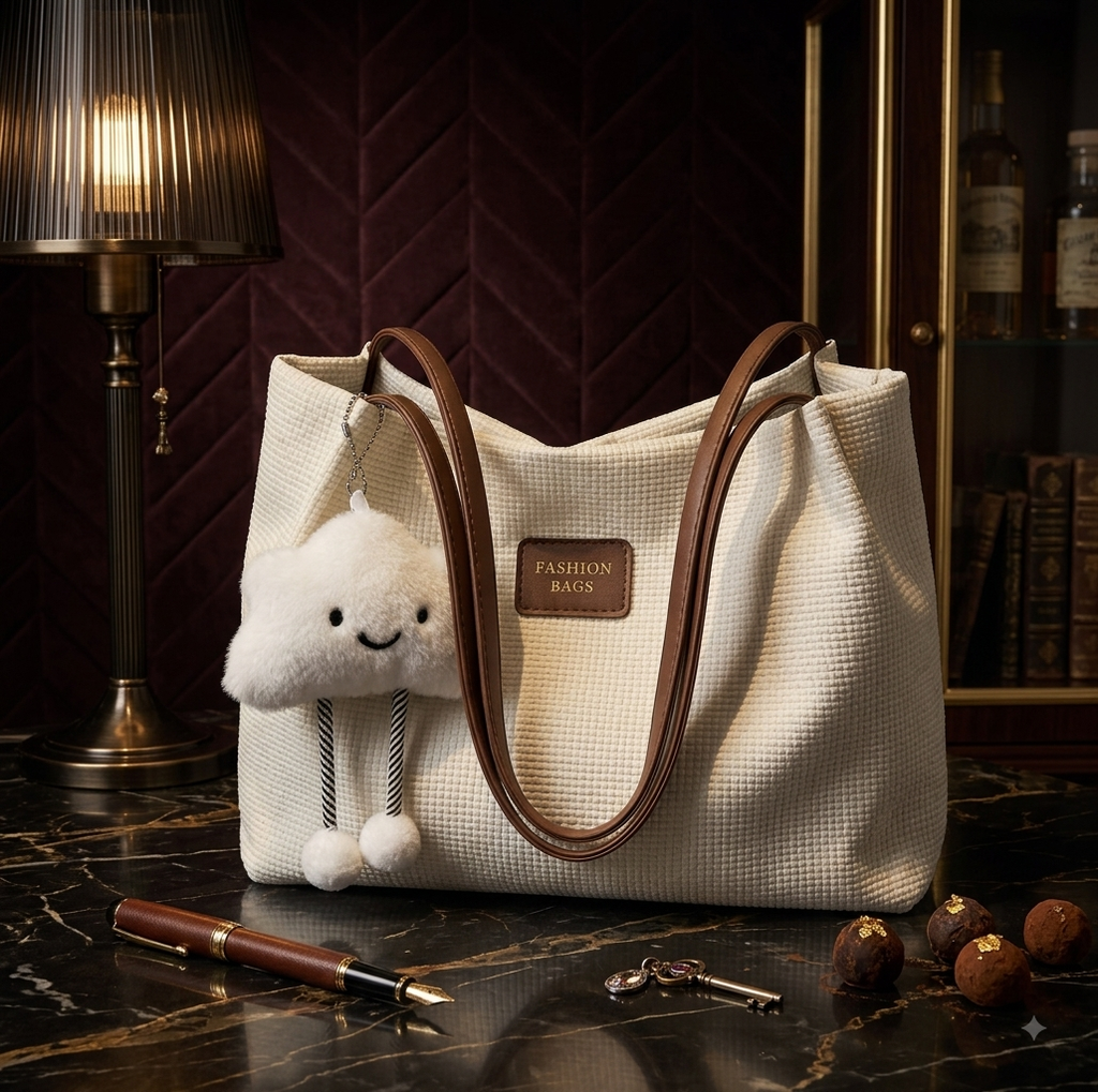Luxury women bags