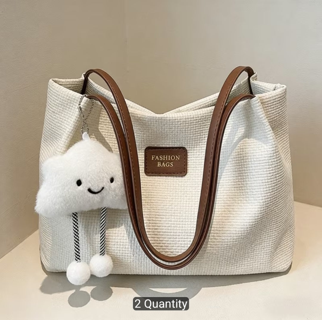 Combo BAGS WITH Jewellery