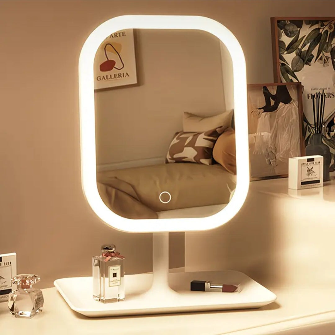 LED Makeup Mirror