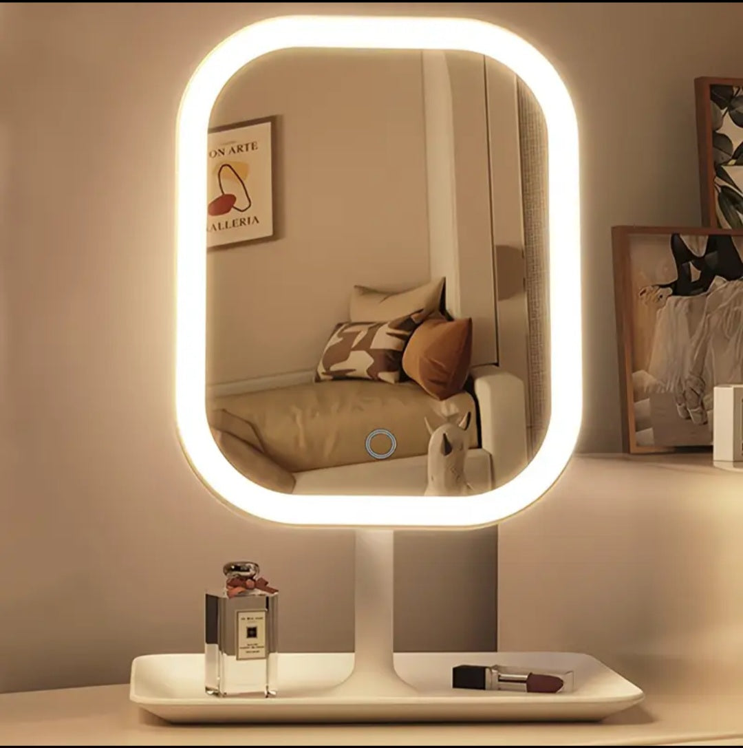 LED Makeup Mirror